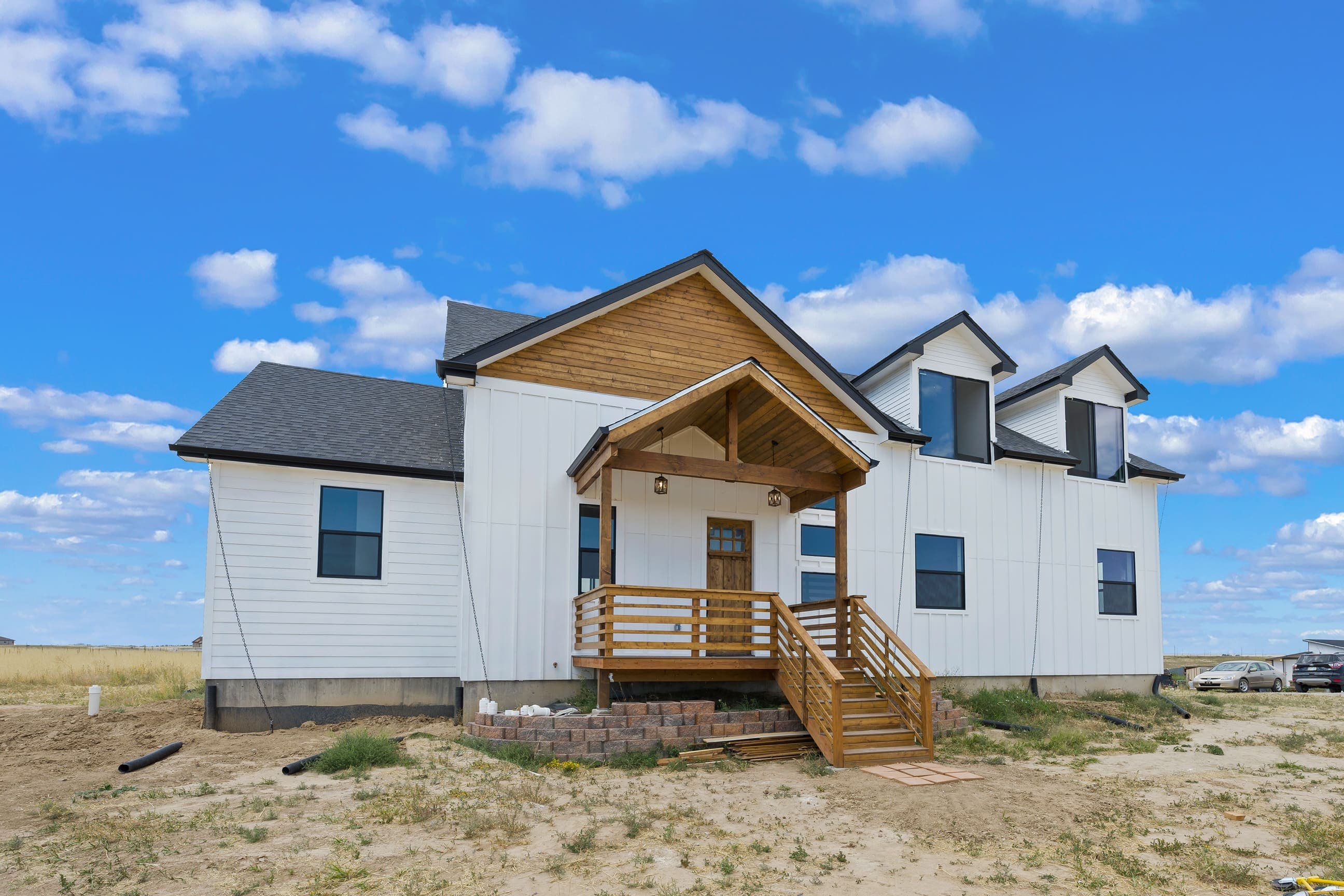 Why choose Design Build Custom Homes