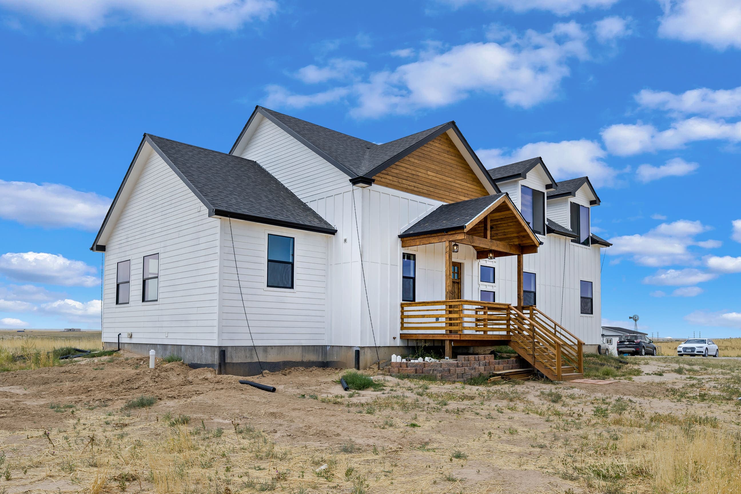 Design Build Custom Homes service image